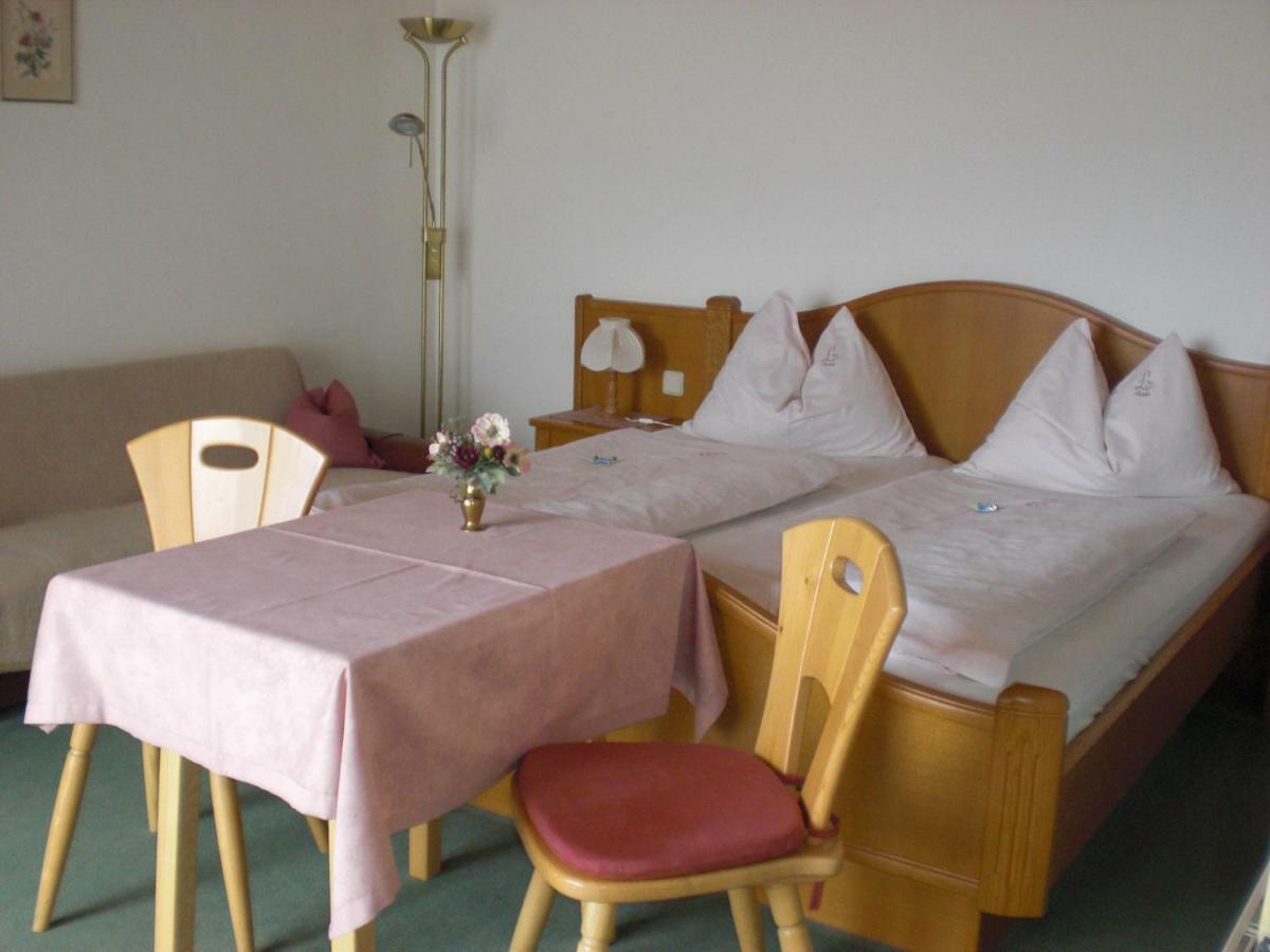 Sorli Pension Bodensdorf Kültér fotó